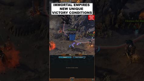 total war warhammer 3 victory conditions|Champions of Chaos Immortal Empires Victory Conditions .